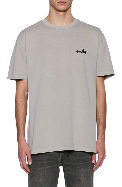 All Day Biggie Logo Graphic T-Shirt