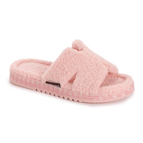 Cecilia Slide Slipper