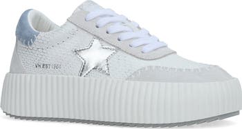 Blaze Scribble Sneaker