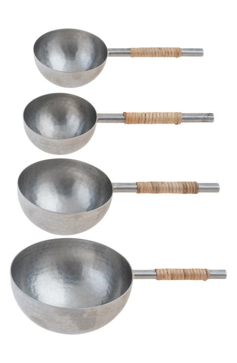 Catalina Set of 4 Measuring Cups
