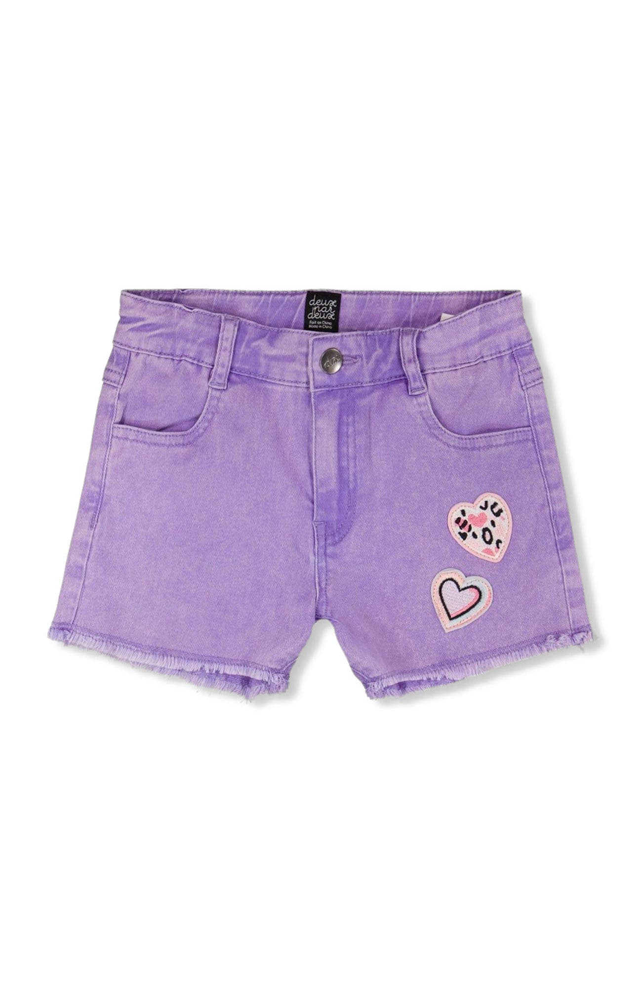 selected Mauve