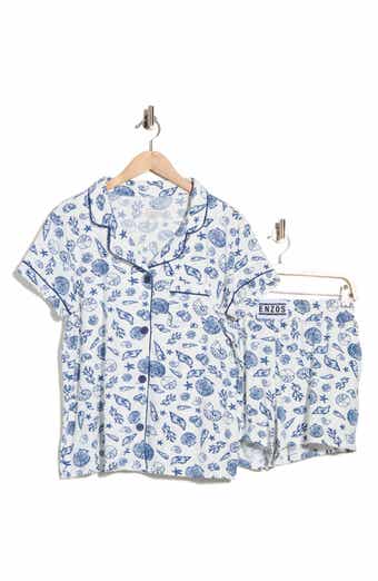 Dixie Short Pajamas