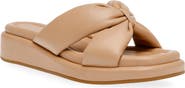 Anne Klein Aspire Wedge Sandal