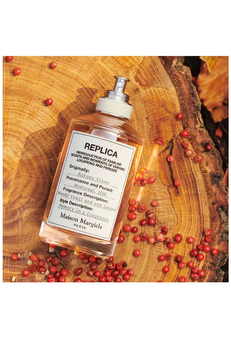 Replica Autumn Vibes Eau de Toilette | Nordstrom