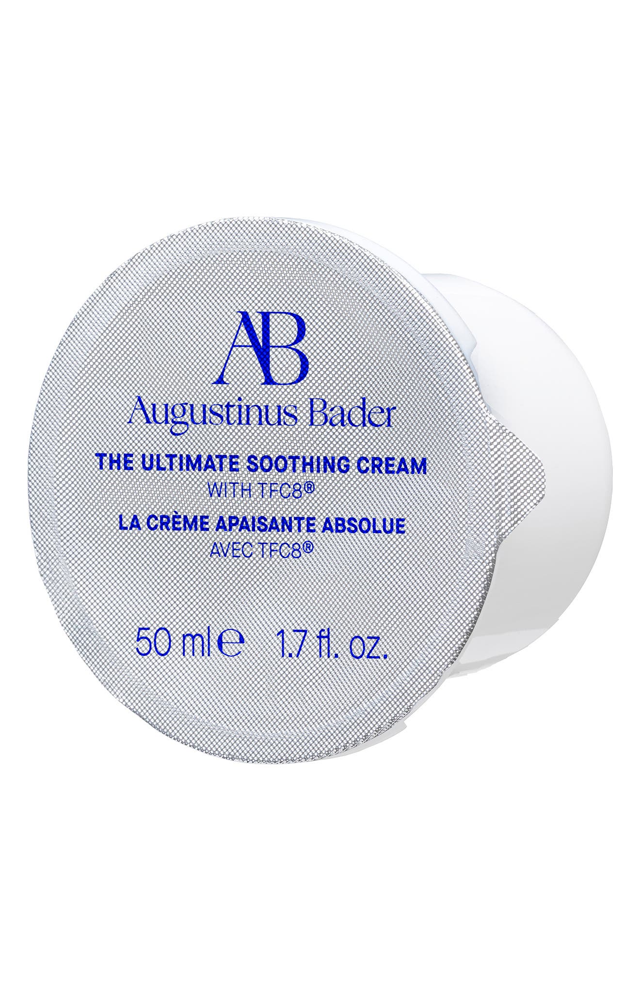 Augustinus Bader The Ultimate Soothing Cream | Nordstrom