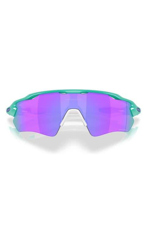 Radar EV Path 138mm Rectangle Sunglasses