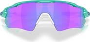 Oakley Radar EV Path 138mm Rectangle Sunglasses