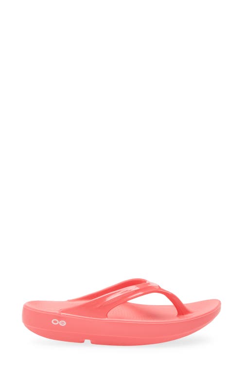 OOFOS OOFOS OOLALA FLIP FLOP