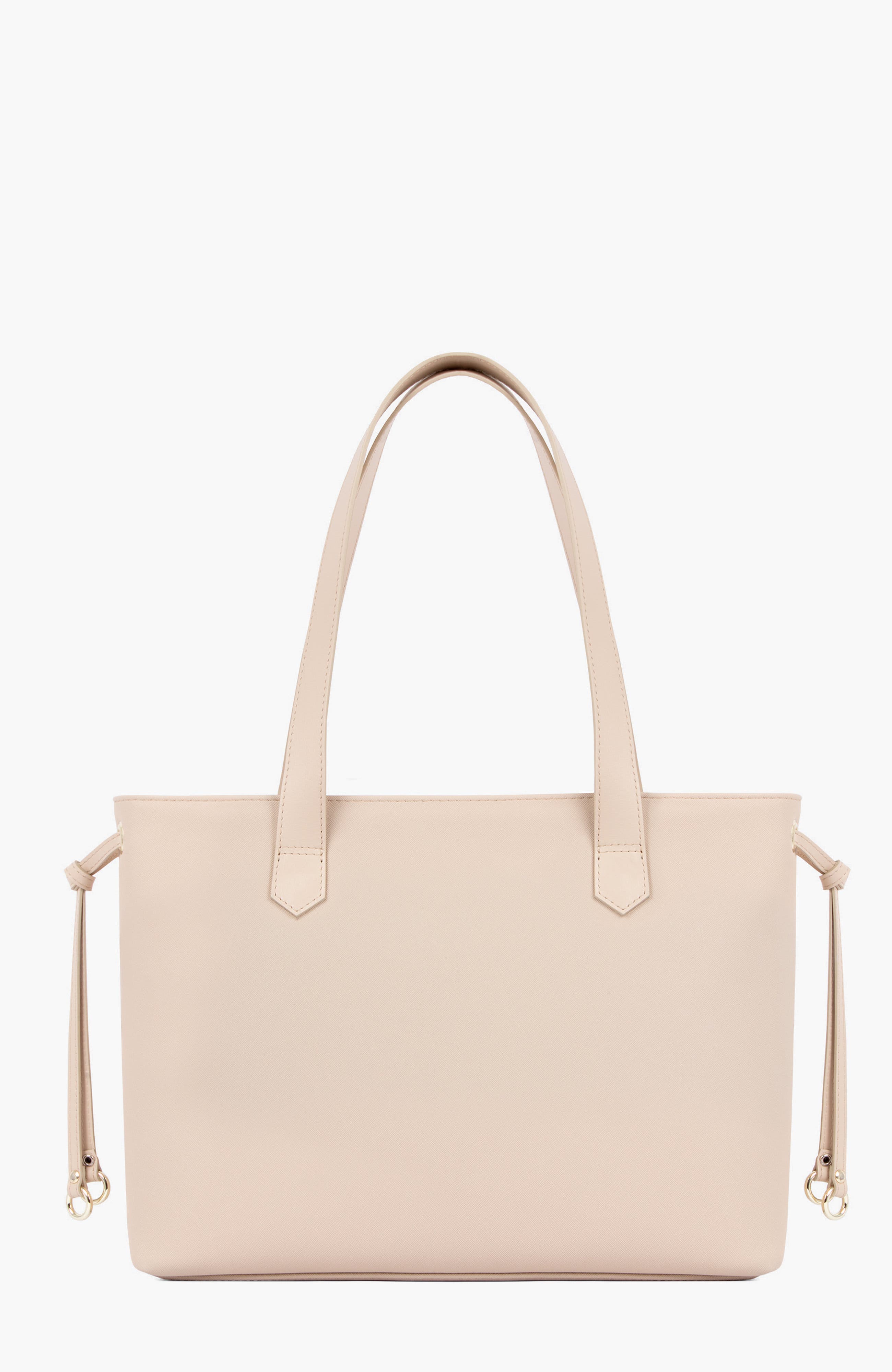 La Vie 578 Tote Bag, Alternate, color, Beige