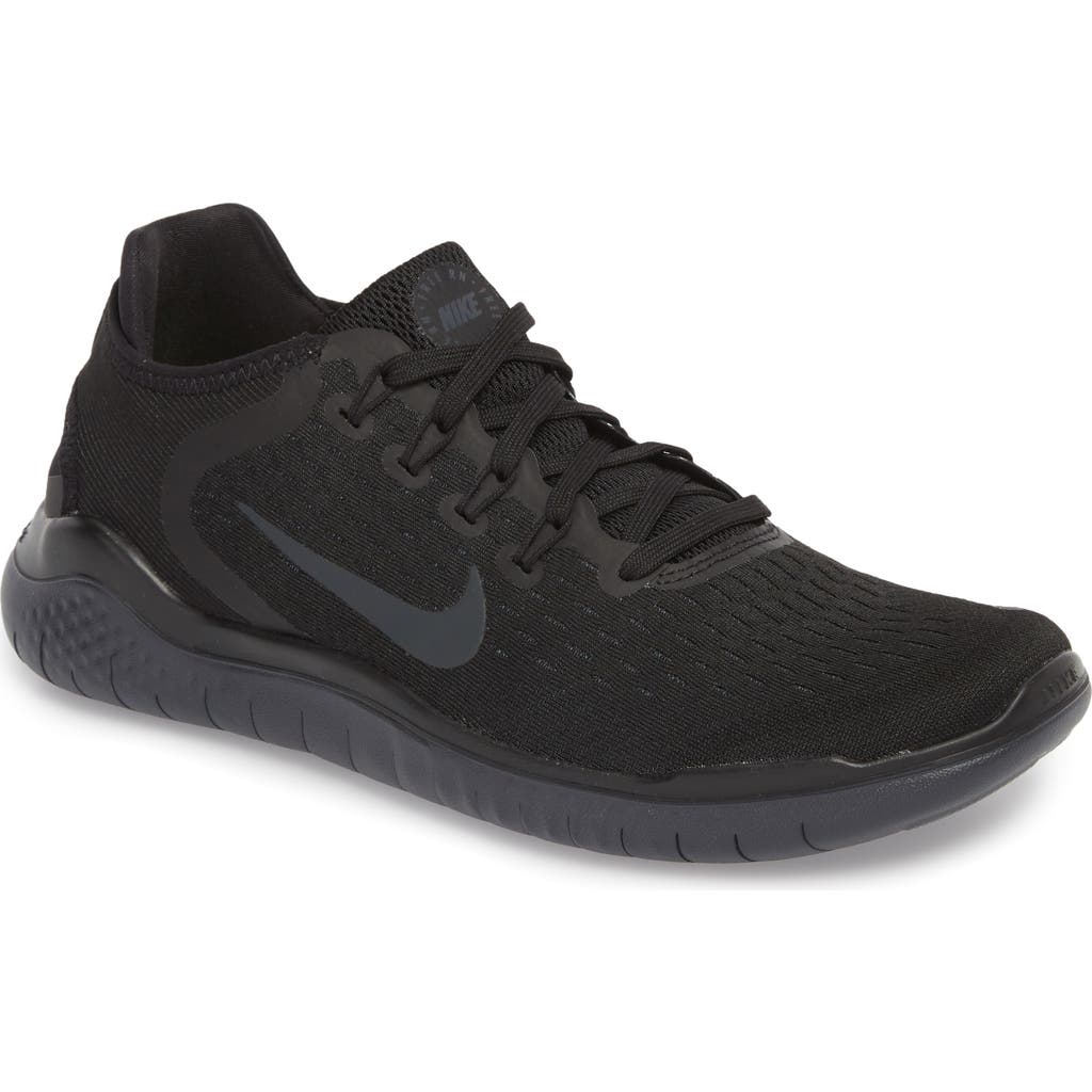 Nike Free Rn 2018 Running Shoe