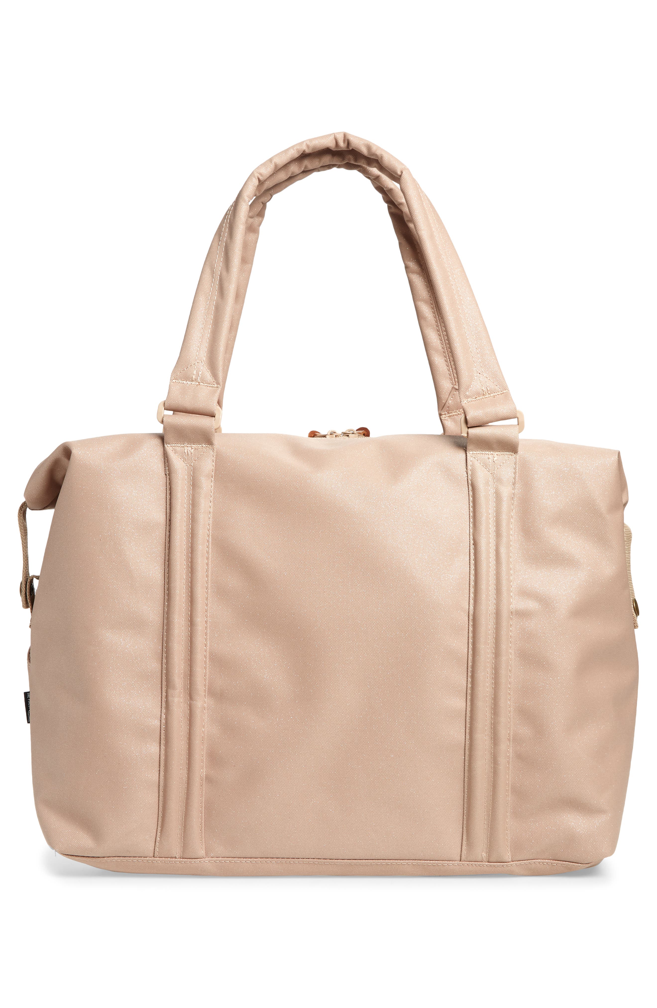 Herschel Supply Co. Strand Duffle Bag, Alternate, color, 