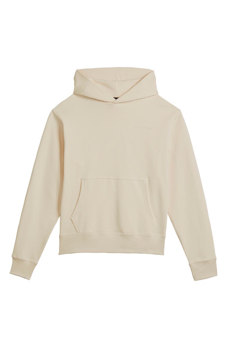 adidas Originals x Pharrell Williams Unisex Hooded Sweatshirt, Alternate, color, 