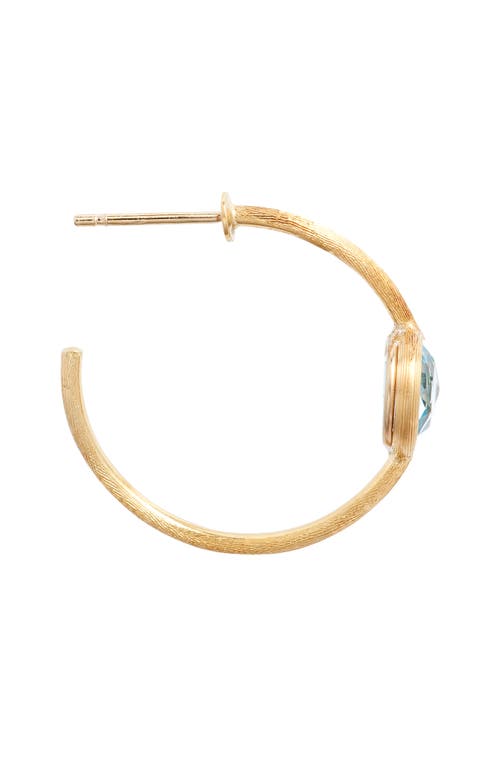 Marco Bicego 'jaipur' Hoop Earrings