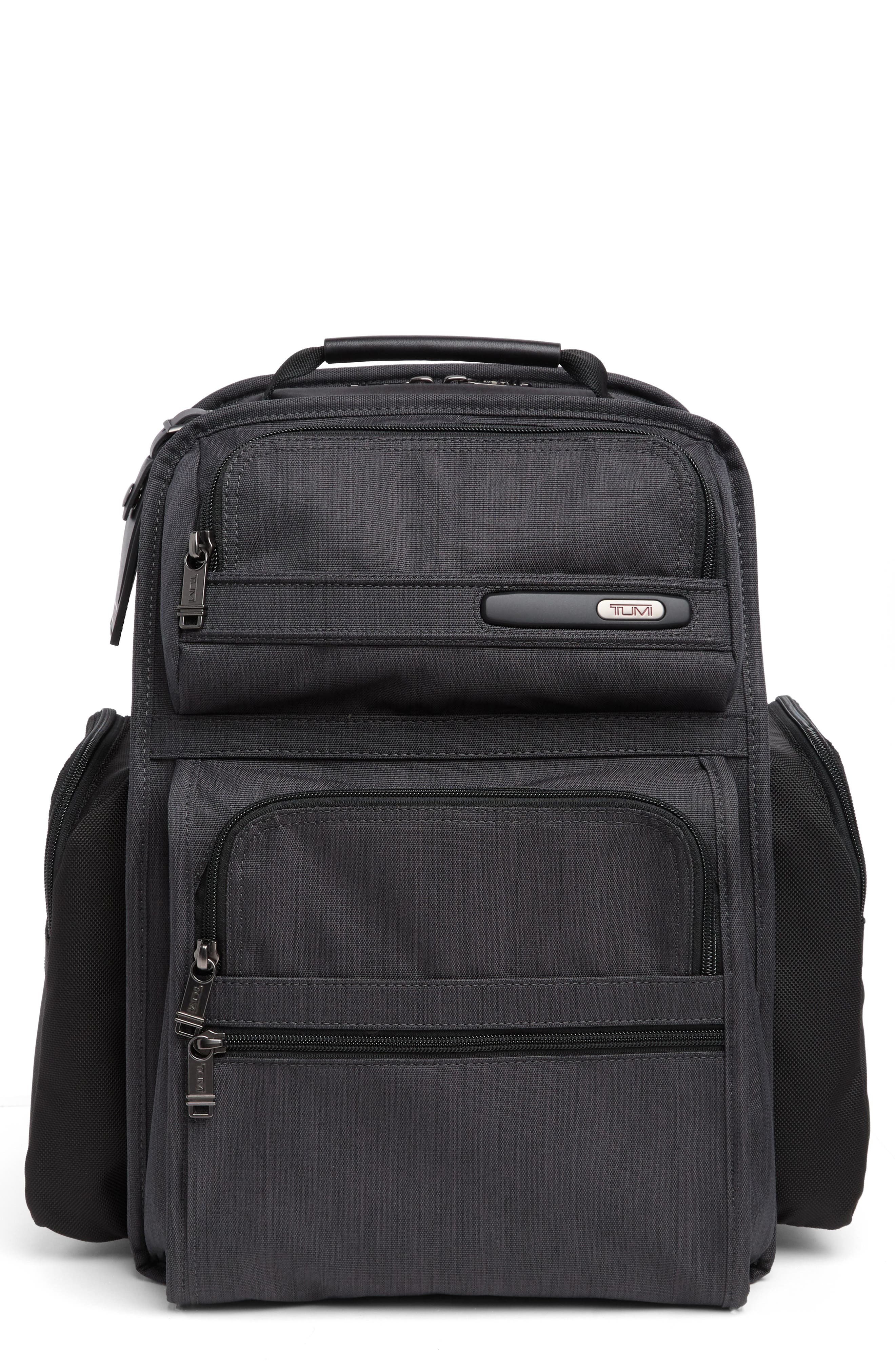 TUMI Brief Pack, Main, color, 