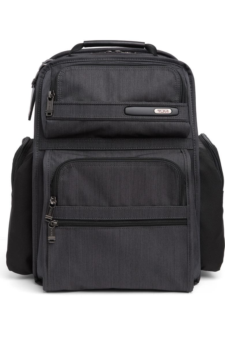 TUMI Brief Pack, Main, color,