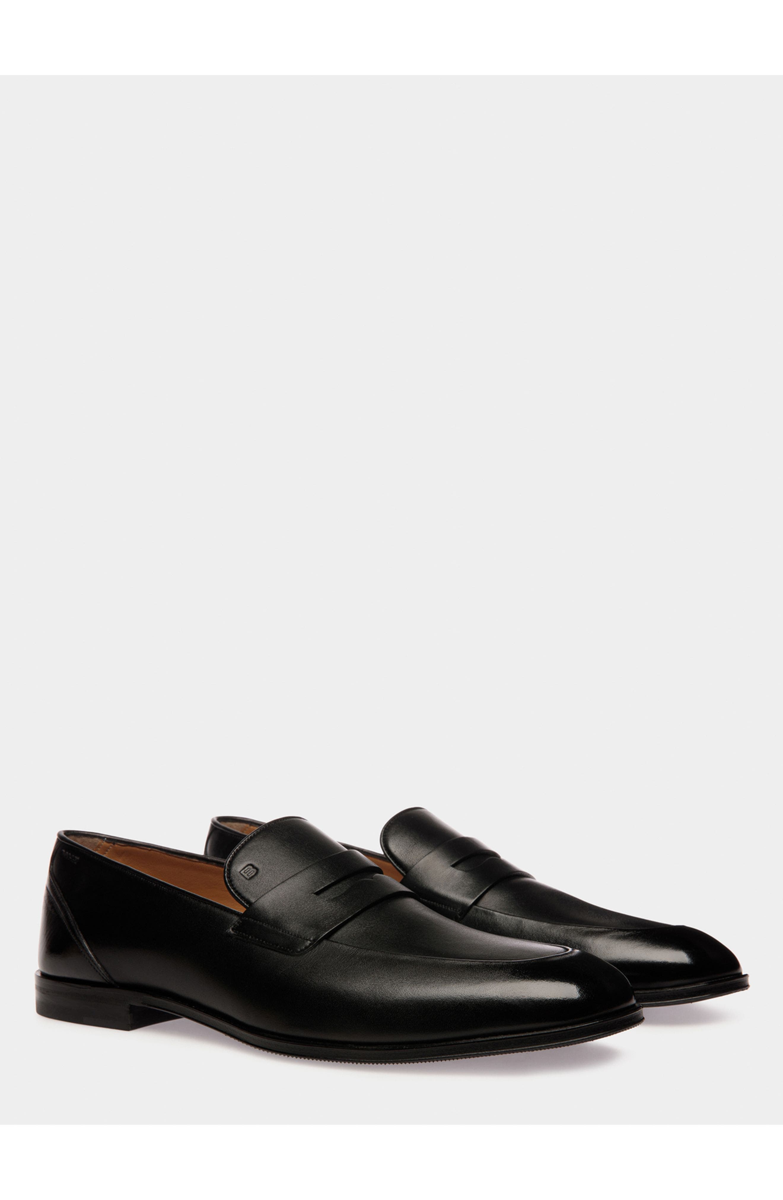 Bally Westminster Loafer, Alternate, color, 