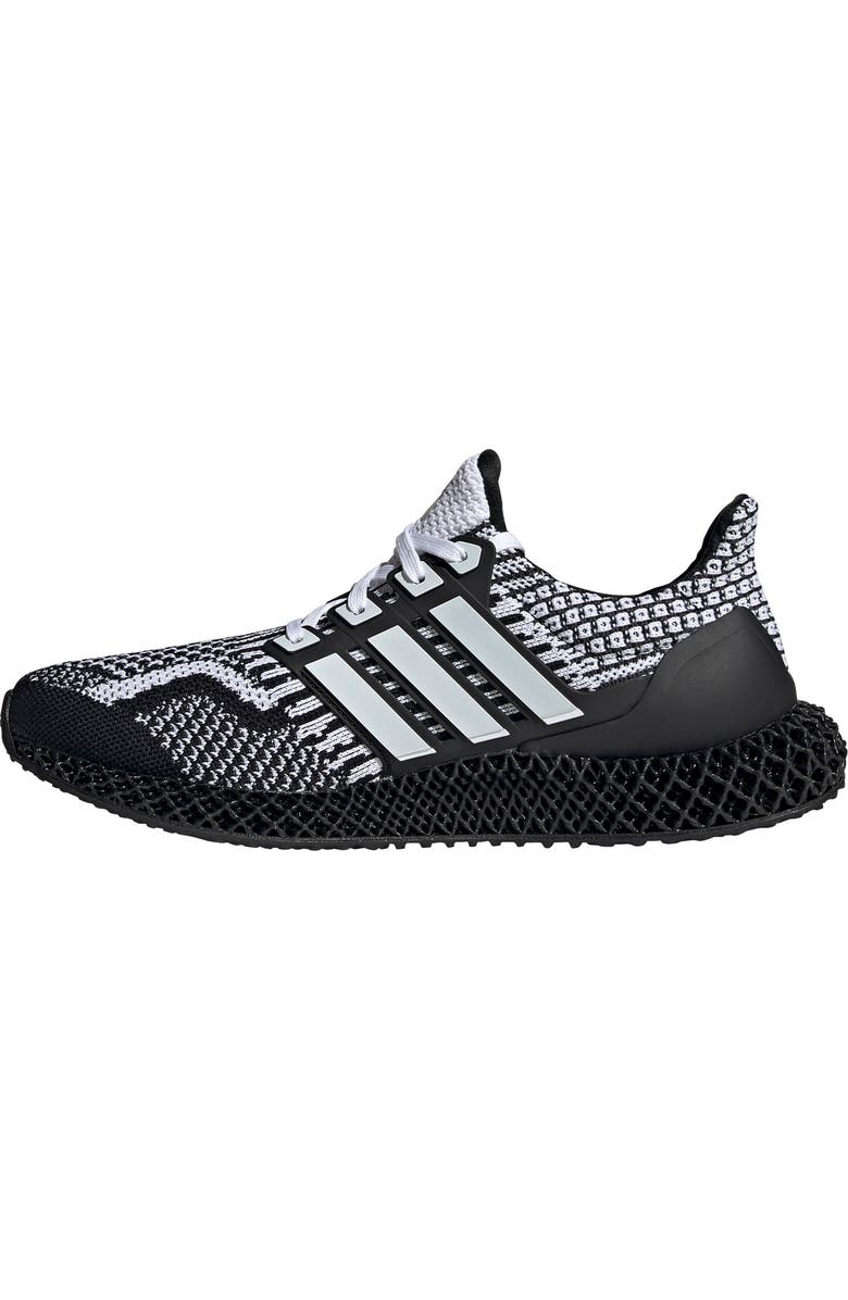 adidas Ultra4D Running Shoe, Alternate, color,