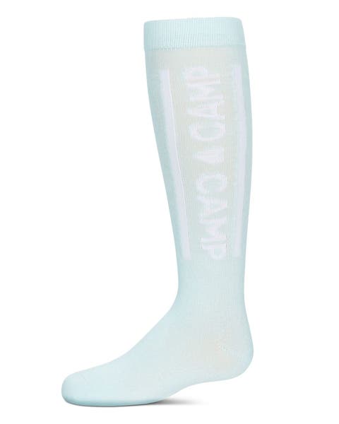 Camp Love Knee High Socks (Little Kid & Big Kid)