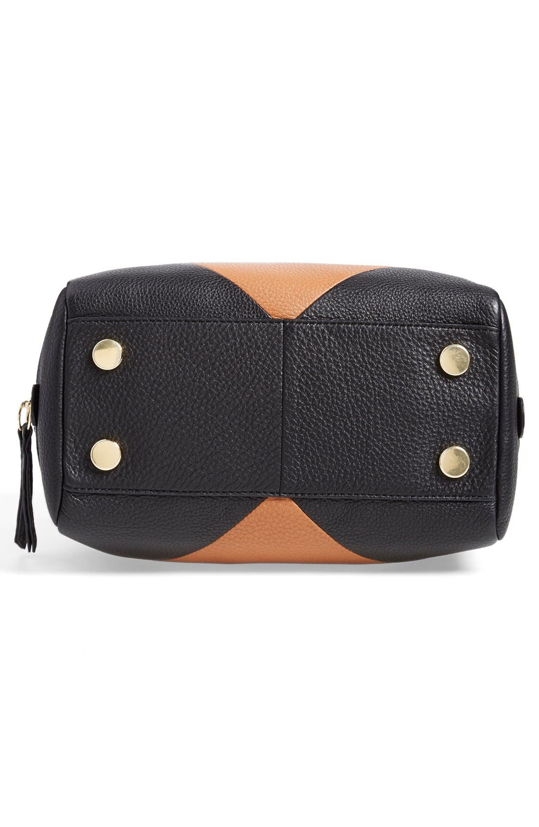 'Sydney' Satchel, Alternate, color, MULTI