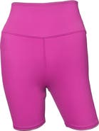 Lezat Ada Organic Cotton Bike Short