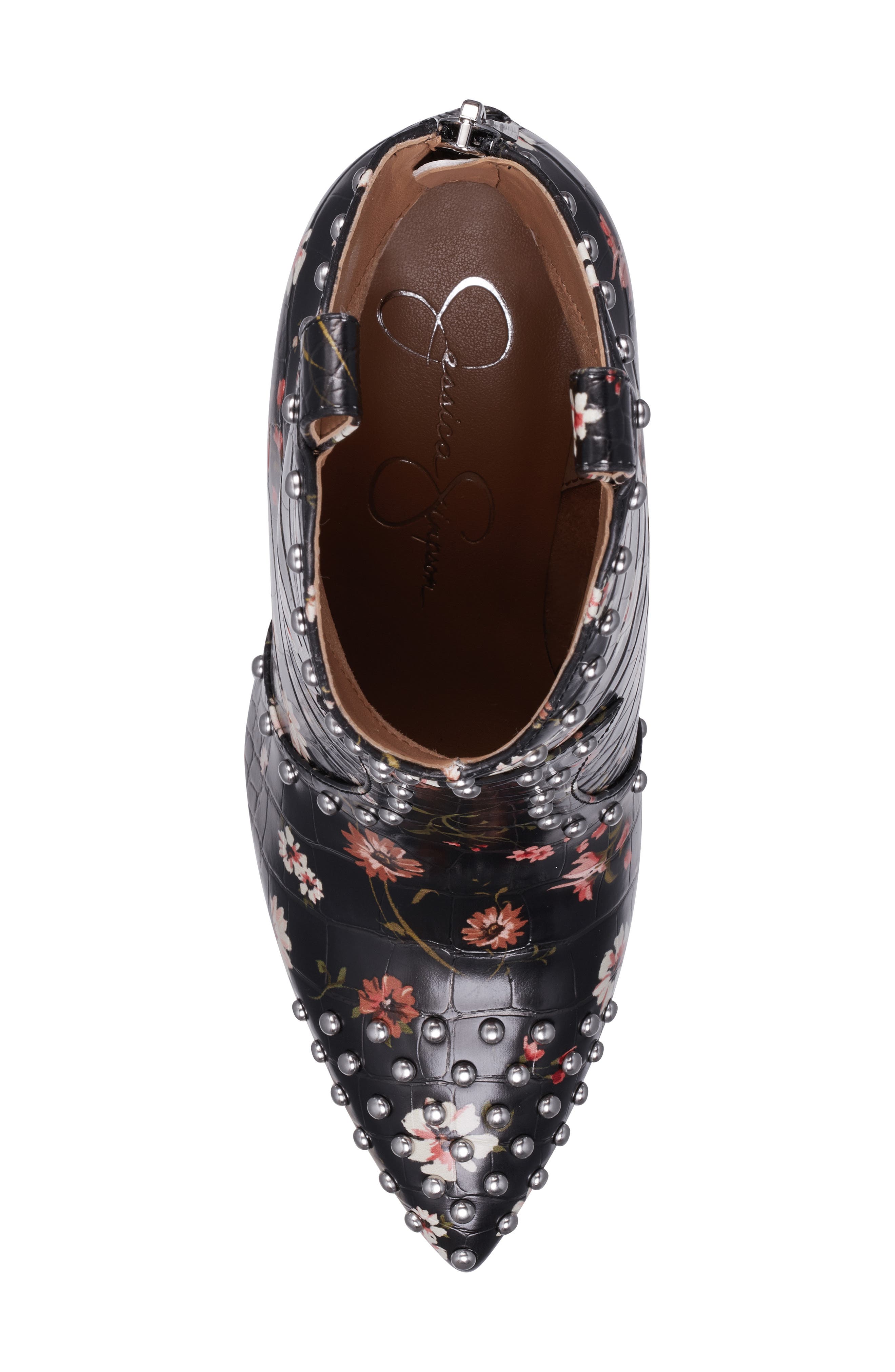 Jessica Simpson Pixillez 3 Bootie, Alternate, color, 
