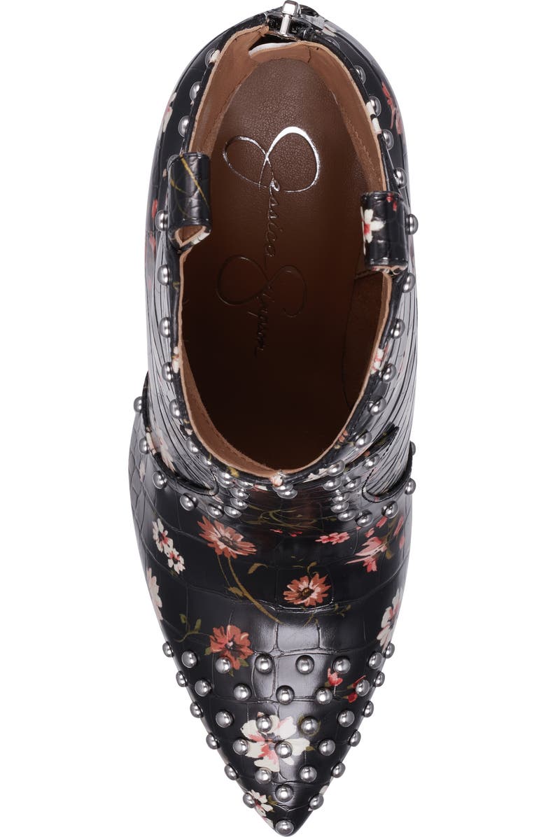 Jessica Simpson Pixillez 3 Bootie, Alternate, color,