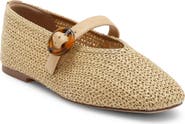 Nordstrom Scout Mary Jane Flat