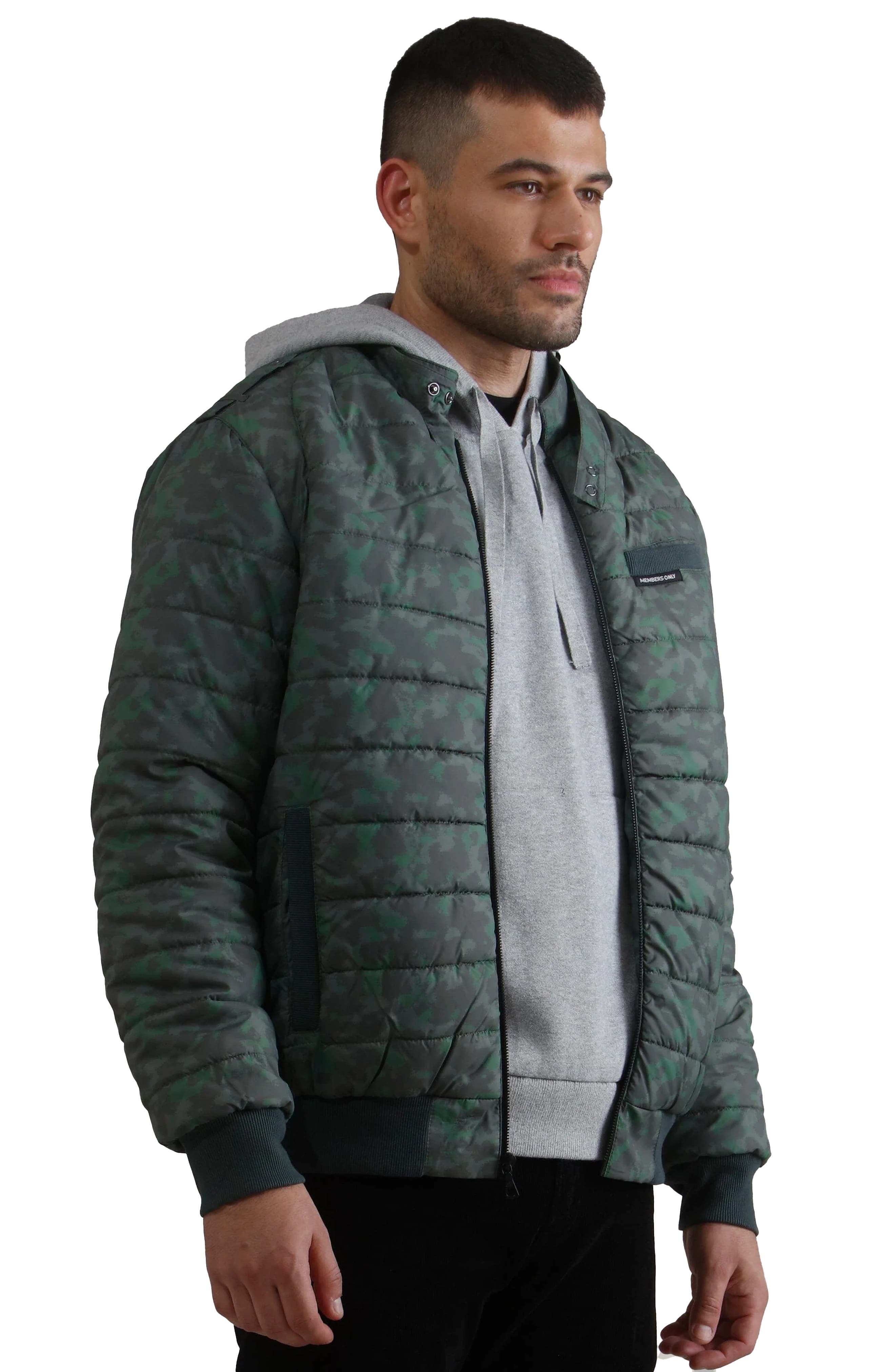 SoHo Quilted Jacket - image 4