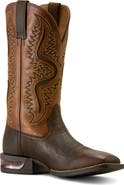 Ariat Captivate Wide Square Toe Cowboy Boot