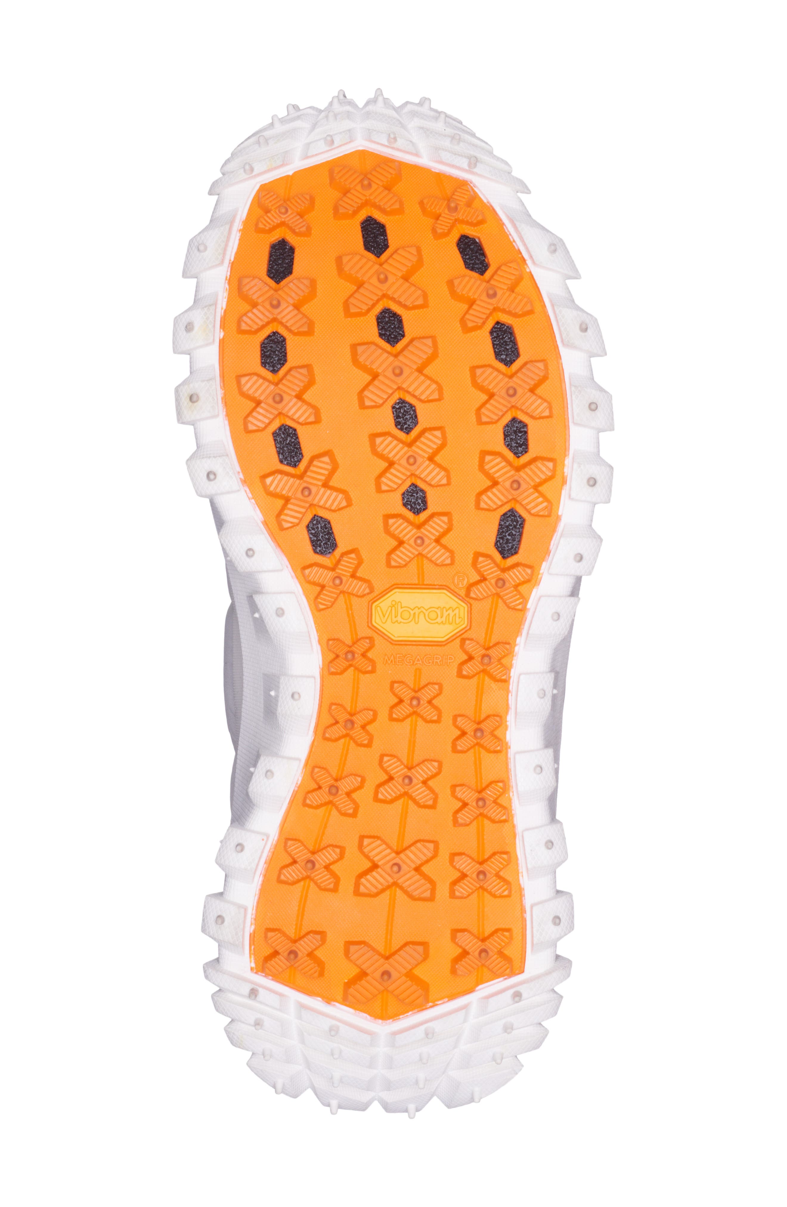 Moncler Après Trail Quilted Snow Boot, Alternate, color, 