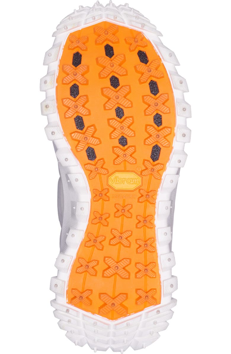 Moncler Après Trail Quilted Snow Boot, Alternate, color,