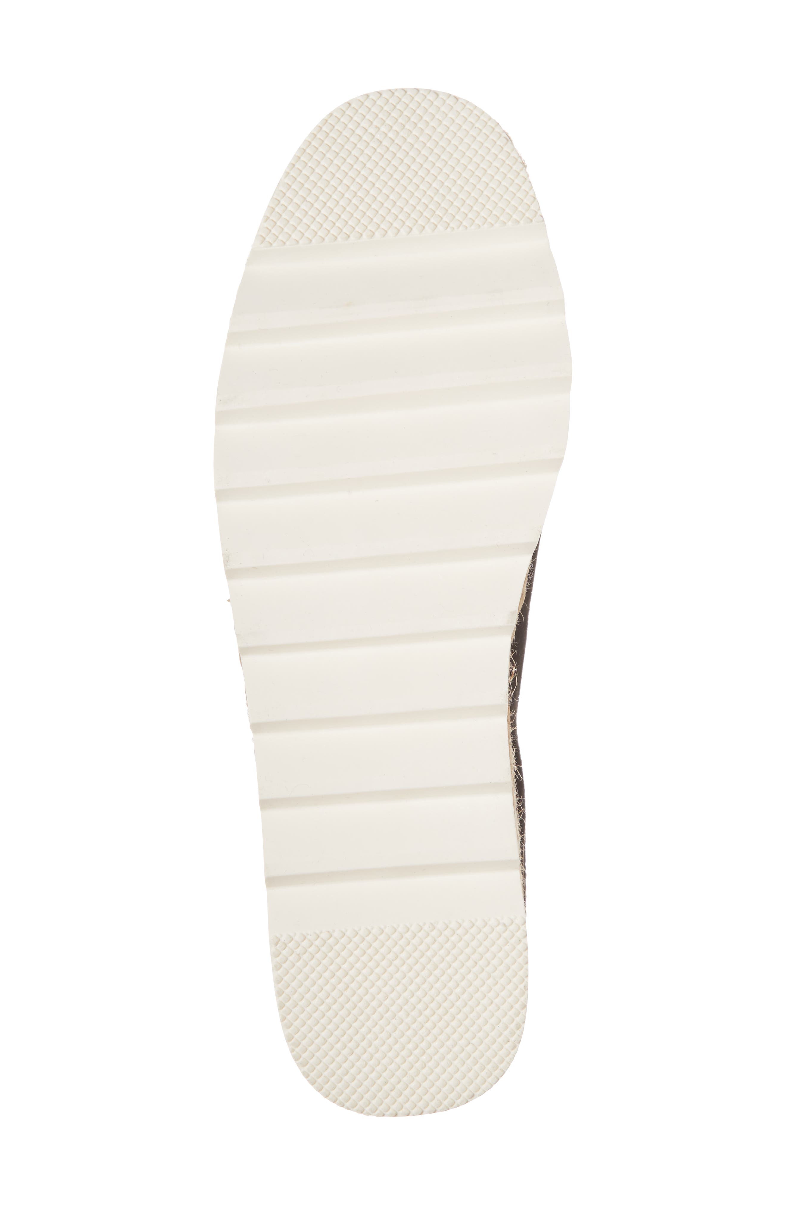 Steve Madden Karma Espadrille Platform Sneaker, Alternate, color, 