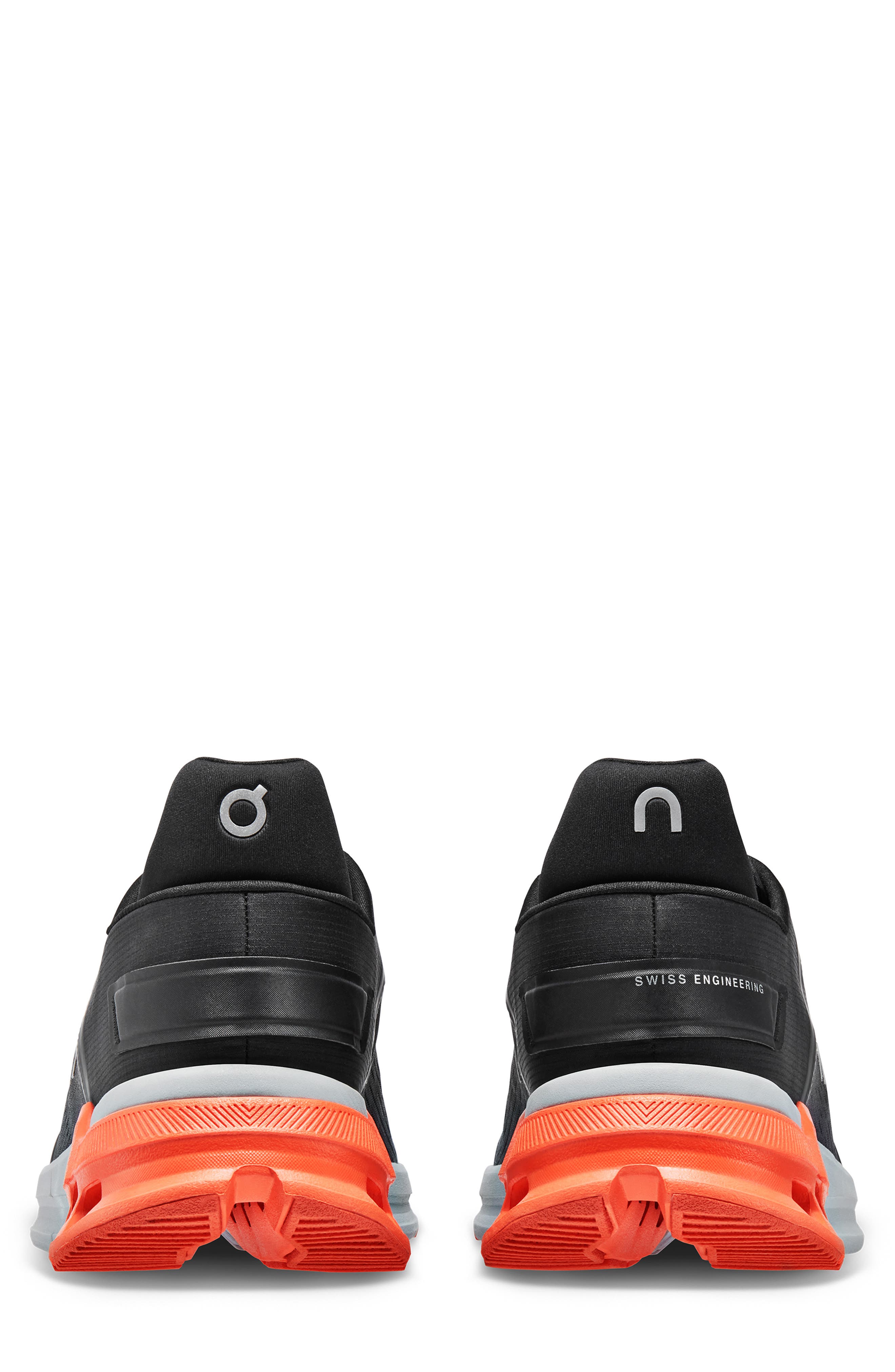 On Cloudnova Flux Sneaker, Alternate, color, 