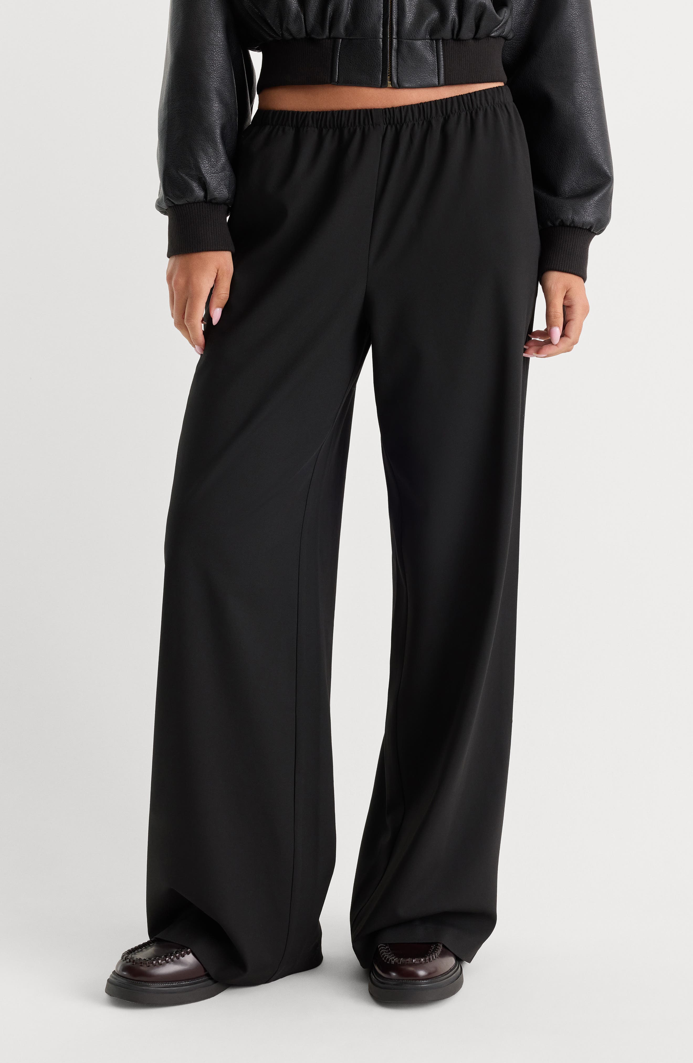 BLACK001
