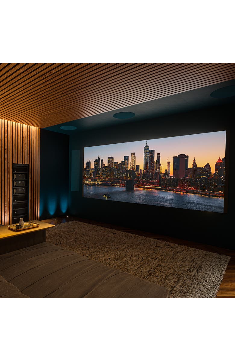 Marantz Cinema 30 11.4 Channel 8K Home Theater Receiver with Dolby Atmos & IMAX Enhanced Audio, Alternate, color, Black