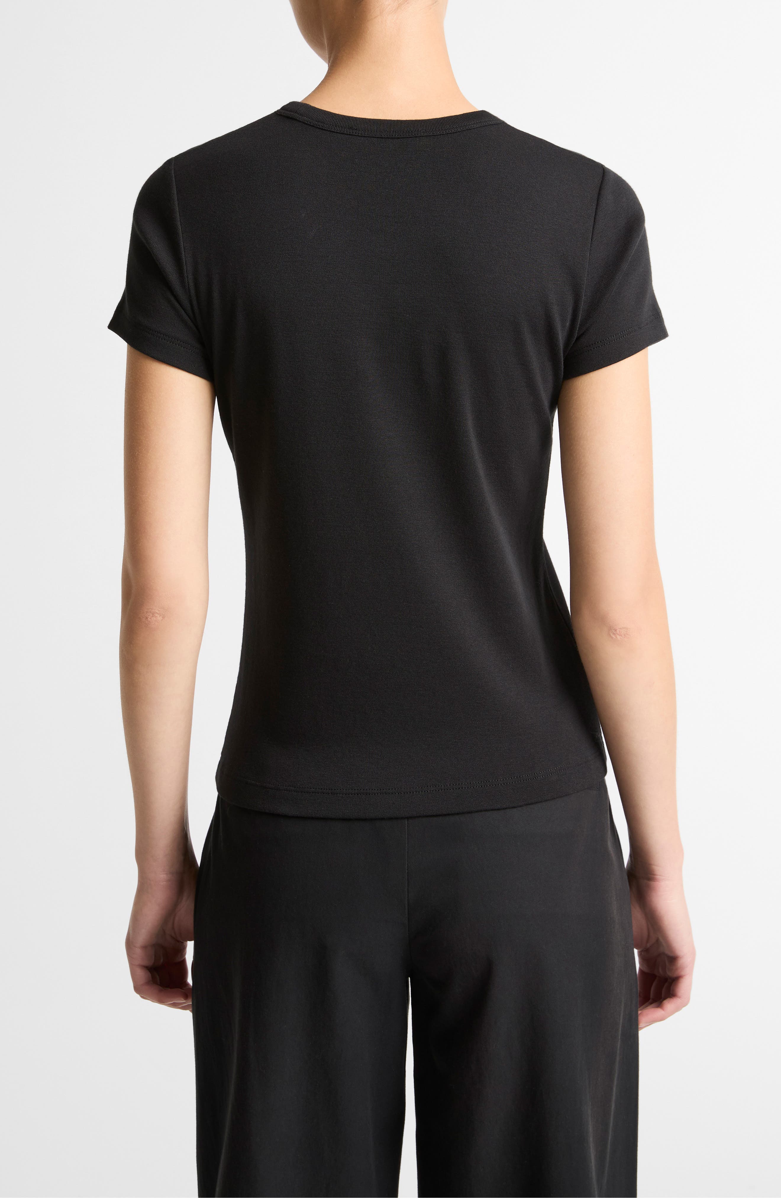 Shrunken '90s T-Shirt - image 2