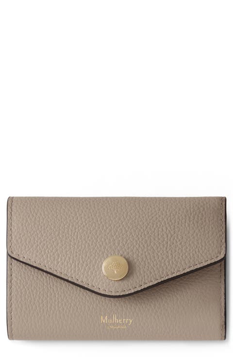Mulberry Wallets & Card Cases for Women | Nordstrom