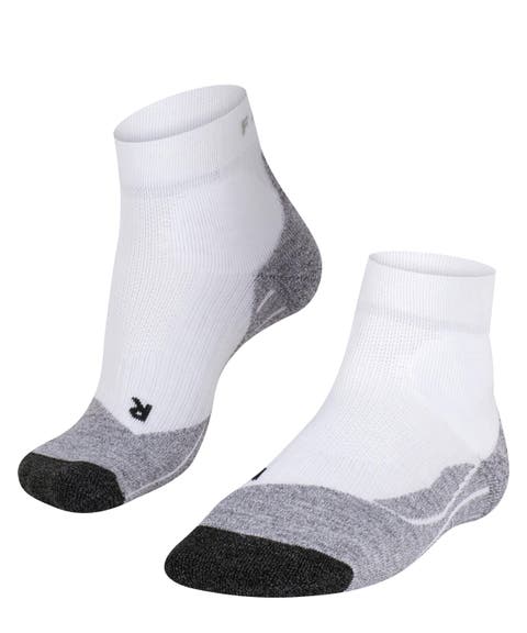 TE2 Tennis Socks for Hard Courts (Women)