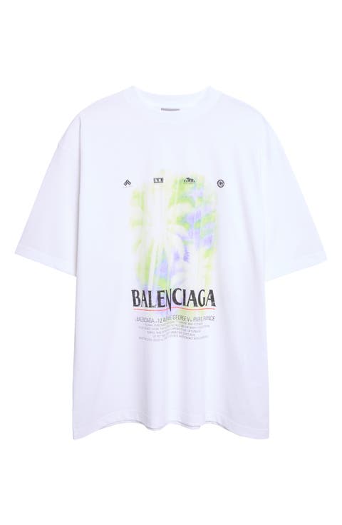 Medium Fit The Window Graphic T-Shirt