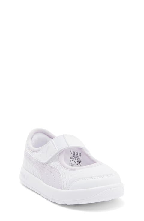 Kids' Courtflex v3 Sneaker (Baby, Walker & Toddler)