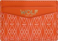 WOLF Signature Cardholder