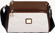Cavalinho Poesie 373 Crossbody Bag