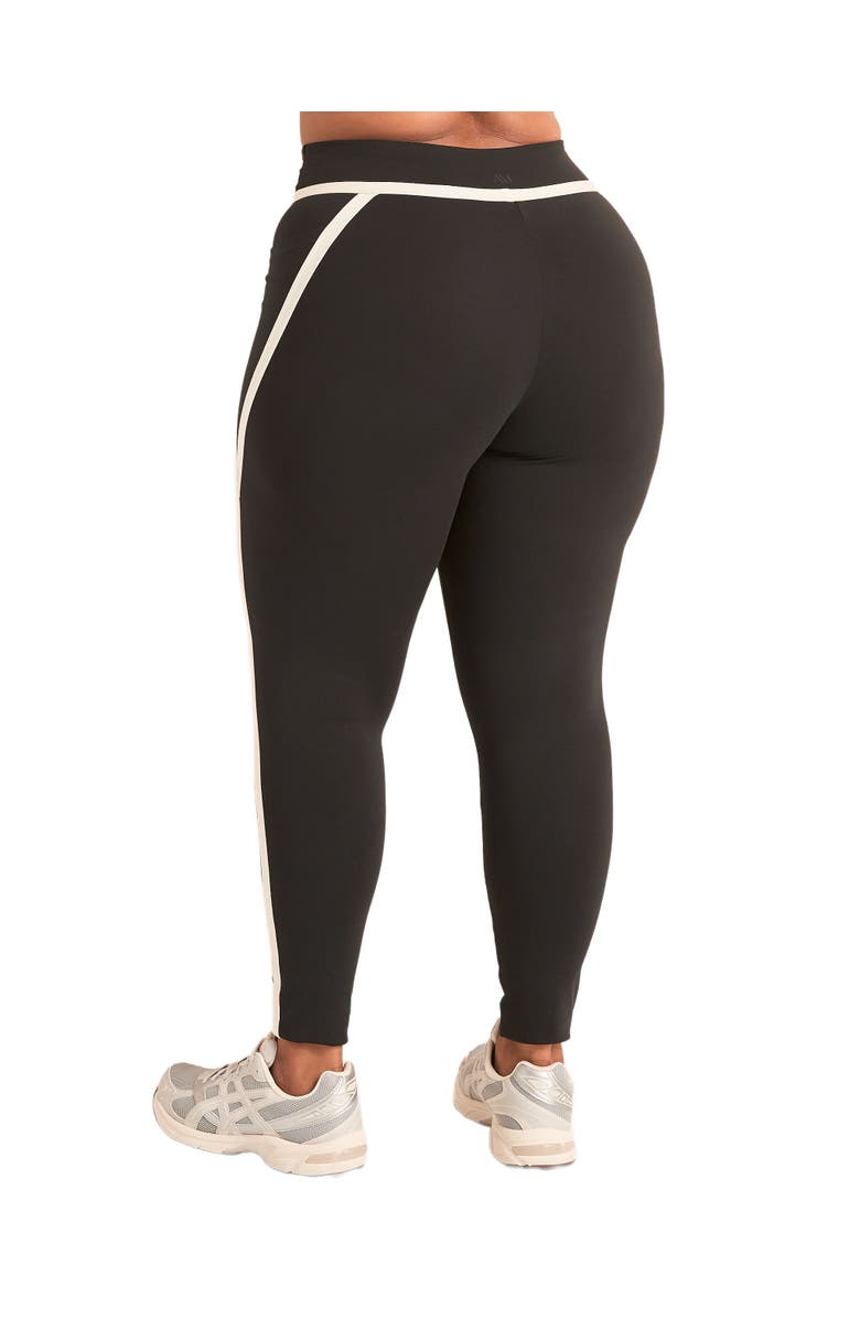 Adore Me Clarity Leggings, Alternate, color, 