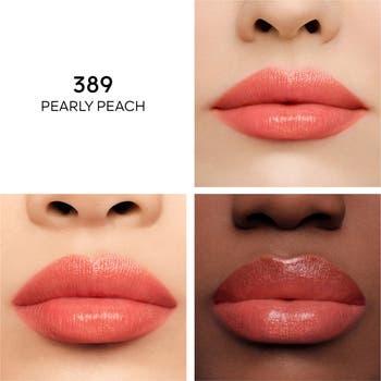 Guerlain KissKiss Bee Glow Pearly Lip Balm | Nordstrom