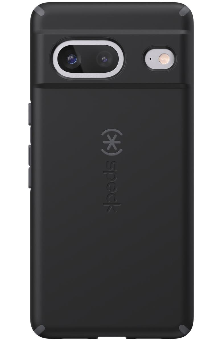 Speck Presidio Impact Hero Case for Google Pixel 7, Alternate, color, Black