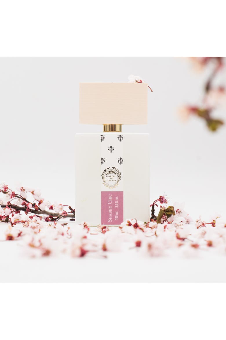 Shabby Chic Eau de Parfum, Alternate, color, NO COLOR
