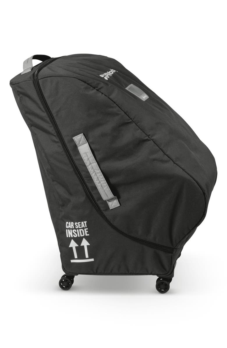 UPPAbaby TravelSafe Travel Bag for UPPAbaby KNOX or ALTA Car Seat, Alternate, color, 