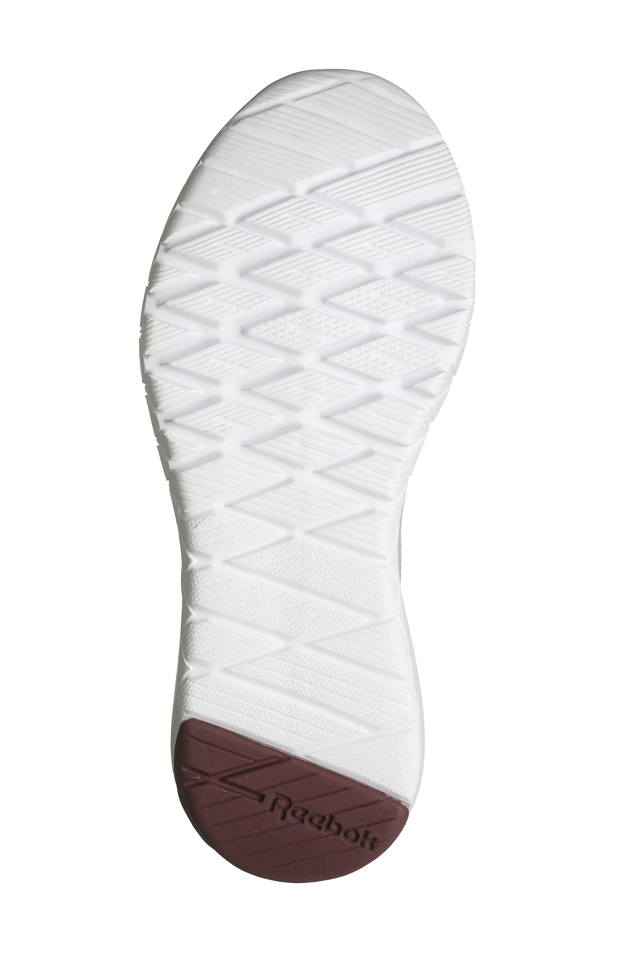 Reebok Flexagon Force 4 Sneaker, Alternate, color, 