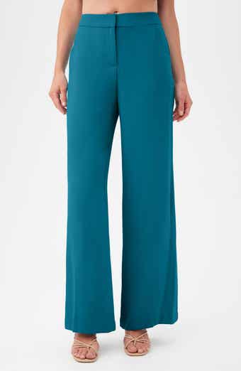 Shashina Wide Leg Pants