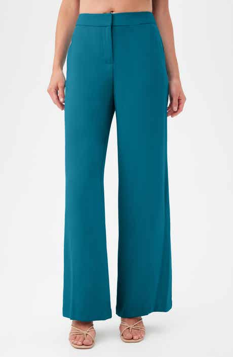 Shashina Wide Leg Pants